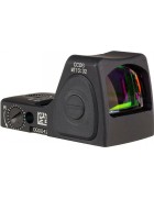 POINT ROUGE TRIJICON RMR CC06 LED 3.25 MOA