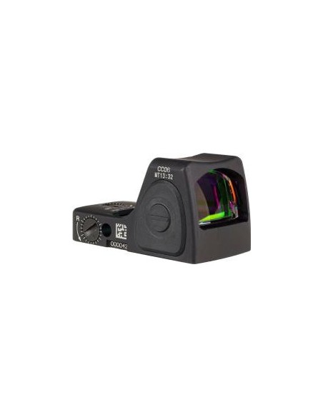 POINT ROUGE TRIJICON RMR CC06 LED 3.25 MOA
