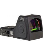 POINT ROUGE TRIJICON RMR CC06 LED 3.25 MOA