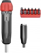 TOURNEVIS DYNAMOMETRIQUE SMART TORQ REAL AVID