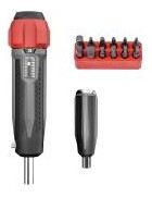 TOURNEVIS DYNAMOMETRIQUE SMART TORQ REAL AVID