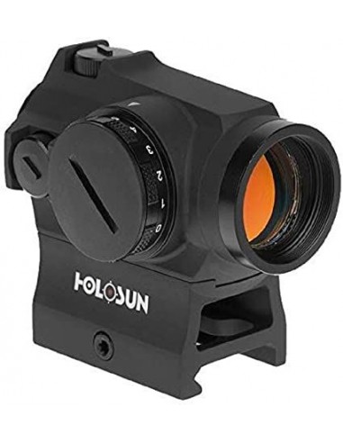 POINT ROUGE HOLOSUN MICRO SIGHTS DOT 2MOA HS403R