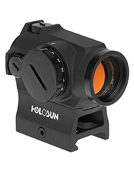 POINT ROUGE HOLOSUN MICRO SIGHTS DOT 2MOA HS403R