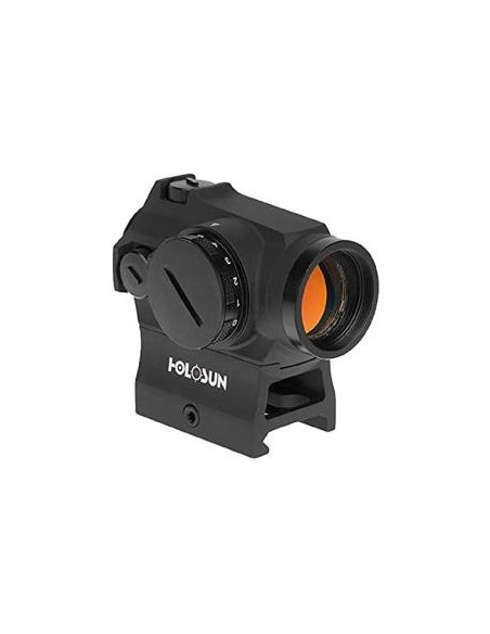 POINT ROUGE HOLOSUN MICRO SIGHTS DOT 2MOA HS403R