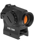 POINT ROUGE HOLOSUN MICRO SIGHTS DOT 2MOA HS403R