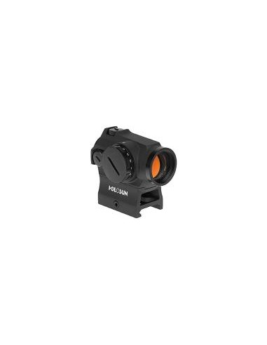 POINT ROUGE HOLOSUN MICRO SIGHTS DOT 2MOA HS403R