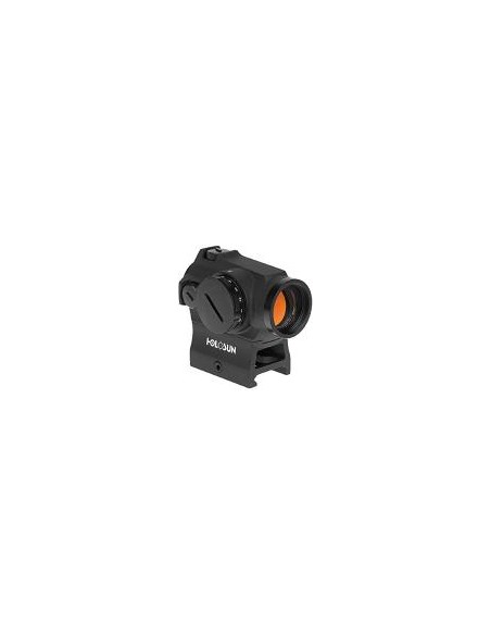 POINT ROUGE HOLOSUN MICRO SIGHTS DOT 2MOA HS403R