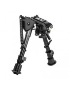 Bipied Nc Star 5.5" à 8"