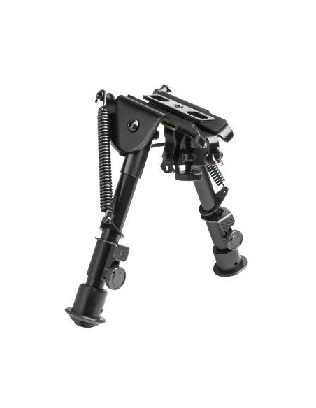 Bipied Nc Star 5.5" à 8"