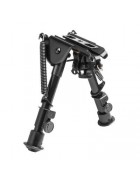 Bipied Nc Star 5.5" à 8"