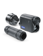 PULSAR PROTON XQ30 -  MONOCULAIRE COMPATIBLE LUNETTE