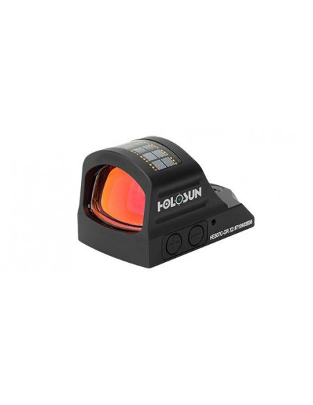 POINT VERT HOLOSUN MICRO SIGHTS DOT HHE507B