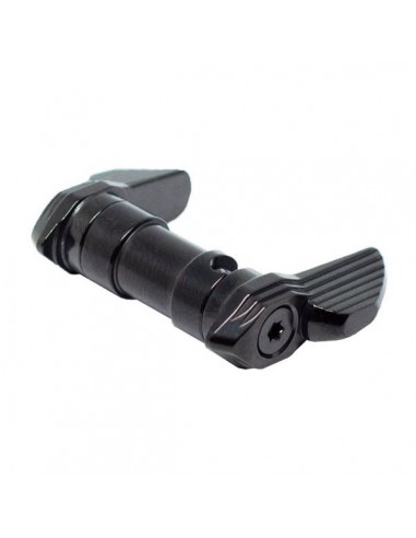 Sécurité Ambidextre 45°/ 90° Triggertech pour AR15