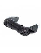 Sécurité Ambidextre 45°/ 90° Triggertech pour AR15