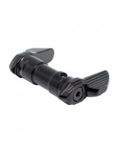 Sécurité Ambidextre 45°/ 90° Triggertech pour AR15 2