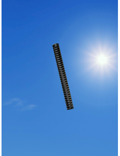 RESSORT DE CHIEN POUR PISTOLETS CZ SHADOW