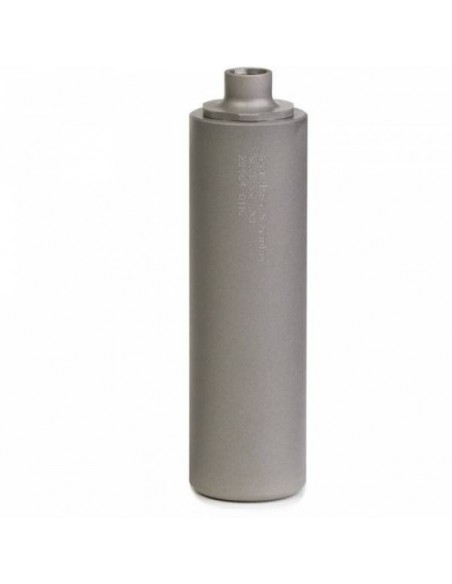 MODERATEUR DE SON ASE UTRA SL7I.300/.338 M18X1 NOIR MAGNUM NO SPIGOT AU611-I BC