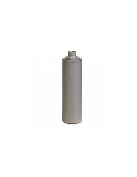 MODERATEUR DE SON ASE UTRA SL7I.300/.338 M18X1 NOIR MAGNUM NO SPIGOT AU611-I BC