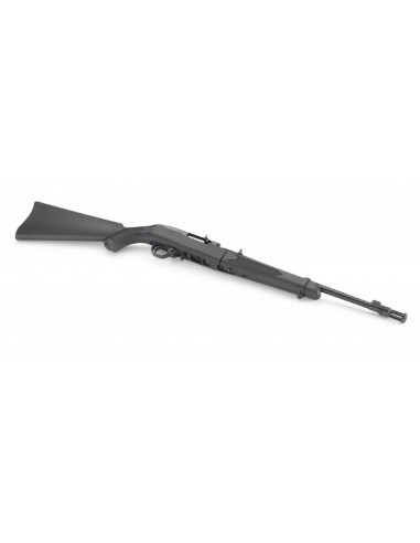 Carabine Ruger 10/22 Takedown / Cache flamme