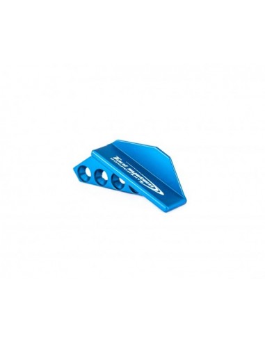 REPOSE POUCE TONI SYSTEM TANFOGLIO 4 HOLES THUMB REST