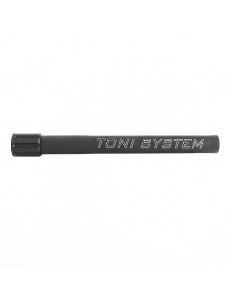 RALLONGE MAGASIN +4 TONI SYSTEM POUR FUSIL WINCHESTER SX3-SX4 EN CALIBRE 12 COULEUR NOIRE