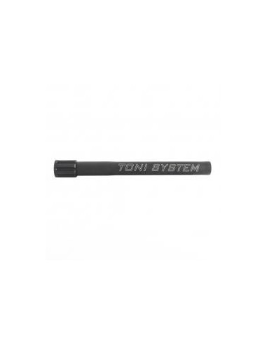 RALLONGE MAGASIN +4 TONI SYSTEM POUR FUSIL WINCHESTER SX3-SX4 EN CALIBRE 12 COULEUR NOIRE