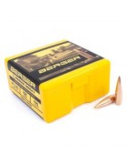 Balles  BERGER 30(.308)168gr HPBT (HYBRID-TGT)