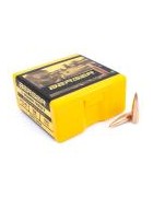 Balles  BERGER 30(.308)168gr HPBT (HYBRID-TGT)