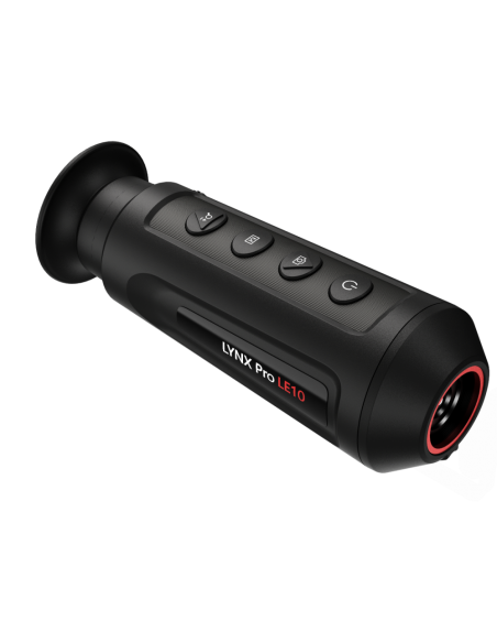 MONOCULAIRE THERMIQUE HIKMICRO LYNX LE10