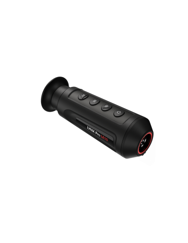 MONOCULAIRE THERMIQUE HIKMICRO LYNX LE10