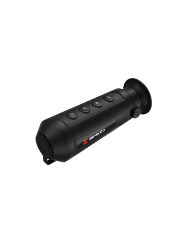 MONOCULAIRE THERMIQUE HIKMICRO LYNX PRO LH15