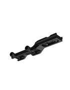 RAIL DE MONTAGE PICATINNY POUR HIKMICRO THUNDER