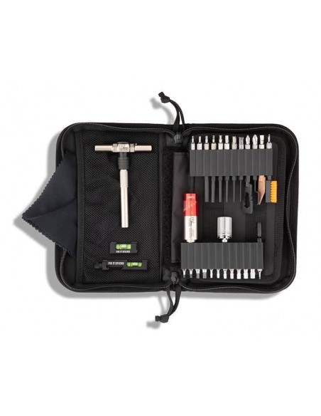 FIX IT STICKS  LR SHOOTING KIT WITH ALL IN ONE DRIVER FIS-PRKAIO