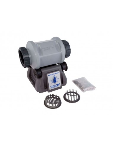 Tumbler  Platinum Series Frankford Arsenal  Média Métal 220V