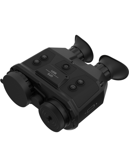 JUMELLES DE VISION THERMIQUE HIKMICRO TS 16-50