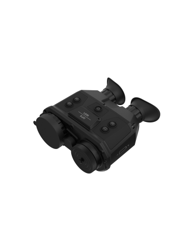 JUMELLES DE VISION THERMIQUE HIKMICRO TS 16-50