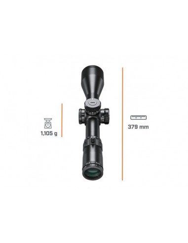 LUNETTE BUSHNELL ELITE TACTICAL...