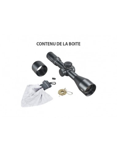 LUNETTE BUSHNELL ELITE TACTICAL...