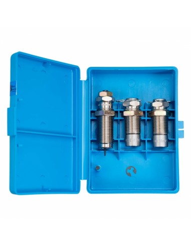 Jeu d'outils Dillon cal. 357 SIG - 22083
