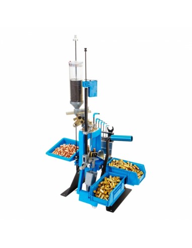 Presse DILLON RL 550 C