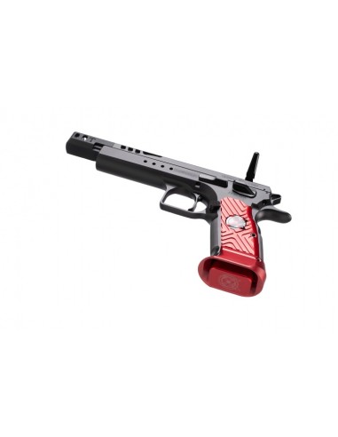 PISTOLET TANFOGLIO DOMINA XTREME CAL....
