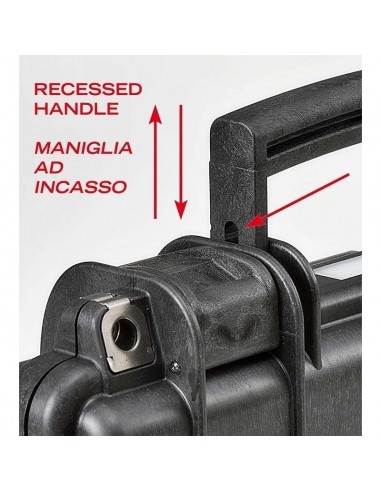 MALLETTE VALISE DE TRANSPORT EXPLORER...