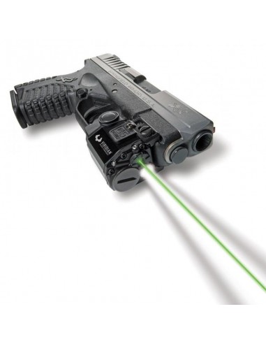 Lampe laser C5L Viridian