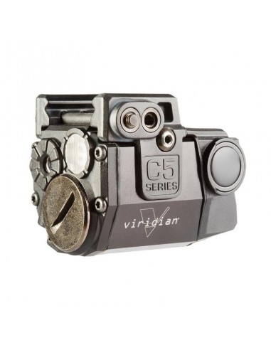 Lampe laser C5L Viridian