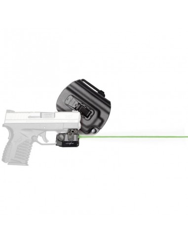 Lampe laser C5L Viridian