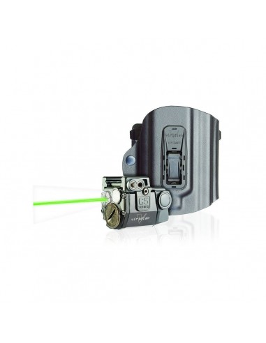 Lampe laser C5L Viridian
