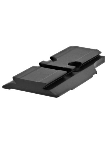 ADAPTATEUR AIMPOINT ACRO P-1 P-2 CZ...