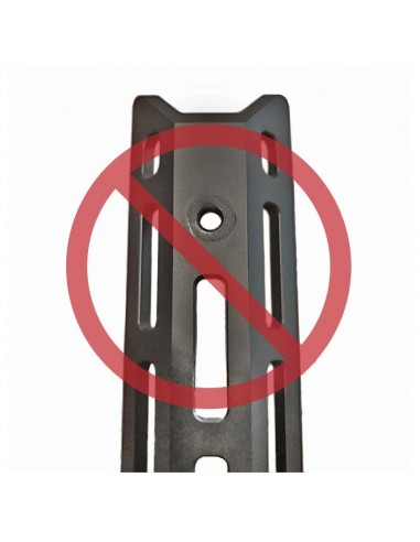 ACCU SHOT ATLAS BT45 SAVAGE 110BA...