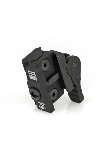 ACCU SHOT ATLAS BT43