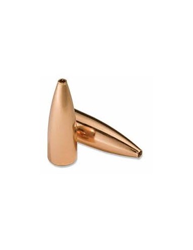 BALLES SPEER 6MM (.243) 70GR TNT...